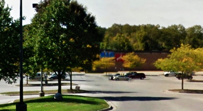 K-Mart (Kmart) - Williamsburg - 6455 Us-31 N (newer photo)